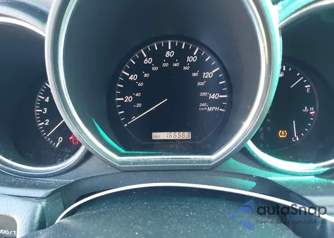 2009 Lexus Rx 350 from USA, damaged, VIN 2T2GK31U09C074707